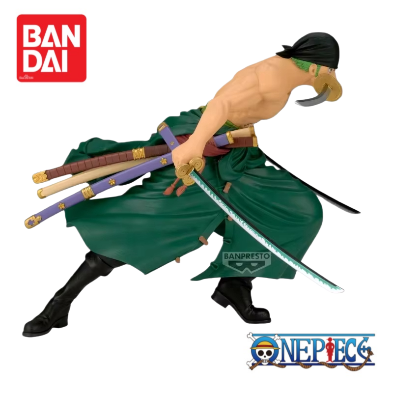 In Stock Original Bandai One P – Anime Merchandise From Japan Bewertung und Preis