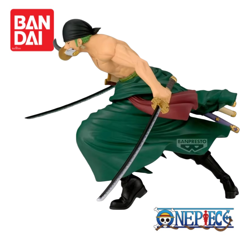 In Stock Original Bandai One P – Anime Merchandise From Japan Bewertung und Preis