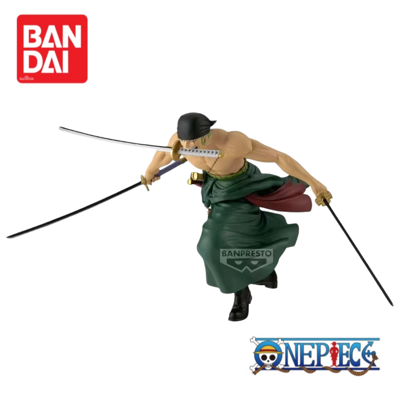 In Stock Original Bandai One P – Anime Merchandise From Japan Bewertung und Preis