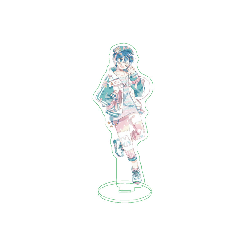 Hatsune Miku Large Standee Hat – Anime Merchandise Gift Bewertung und Preis