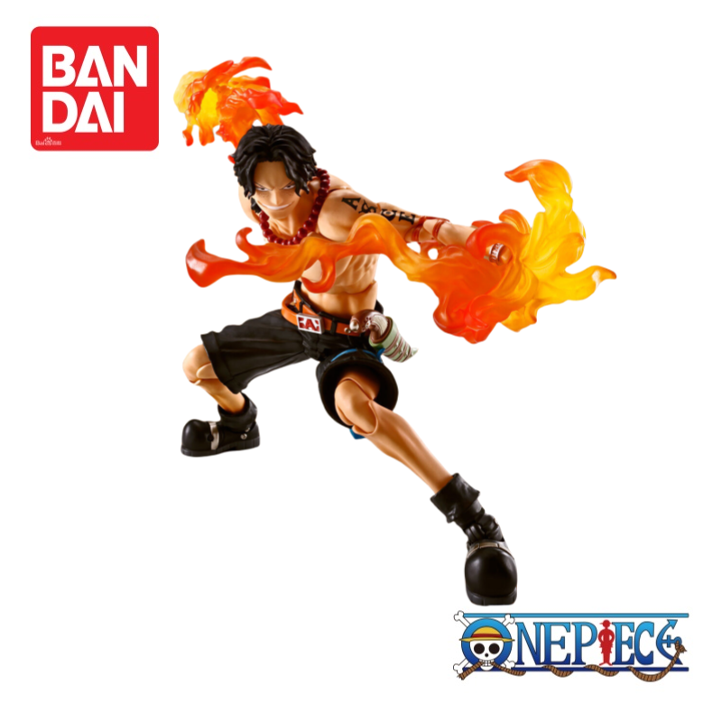 In Stock Original Bandai One P – Anime Merchandise From Japan Bewertung und Preis