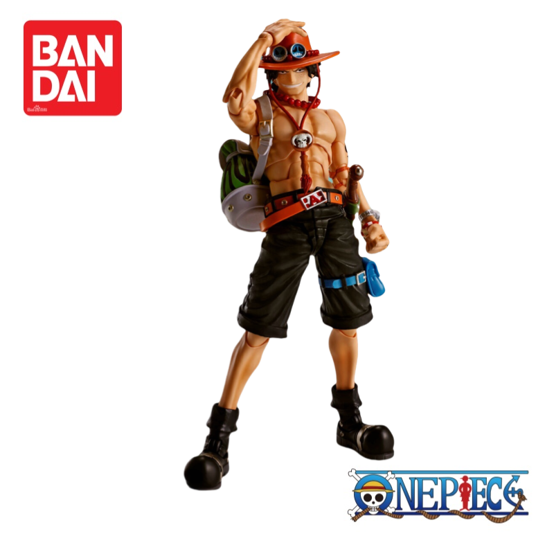 In Stock Original Bandai One P – Anime Merchandise From Japan Bewertung und Preis