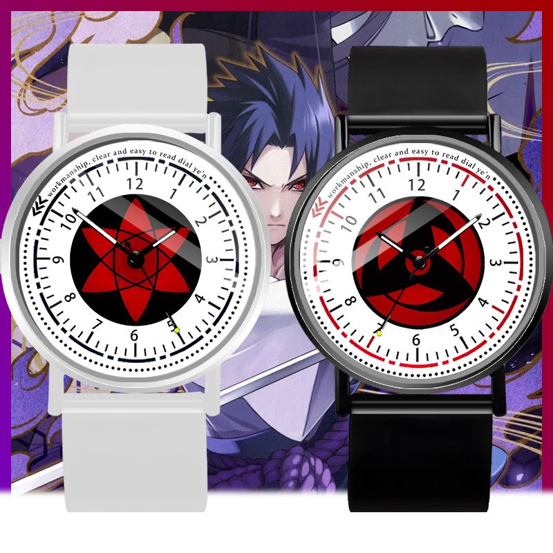 NARUTO logo anime merchandise  – Anime Merchandise Logo Bewertung und Preis