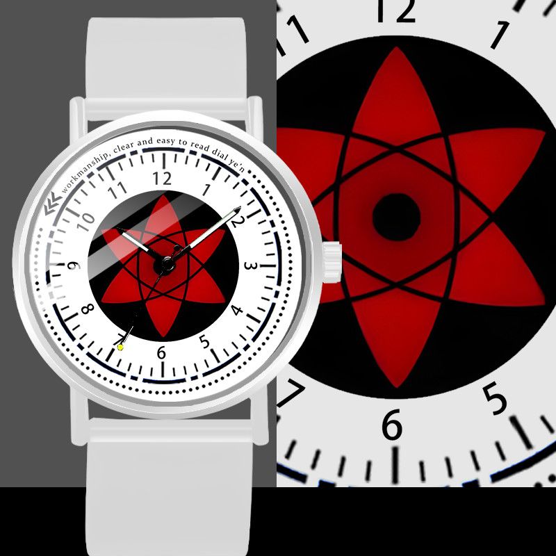 NARUTO logo anime merchandise  – Anime Merchandise Logo Bewertung und Preis