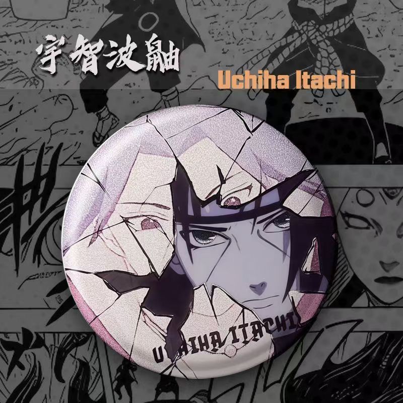 NARUTO anime merchandise carto – Anime Merchandise Japan Bewertung und Preis