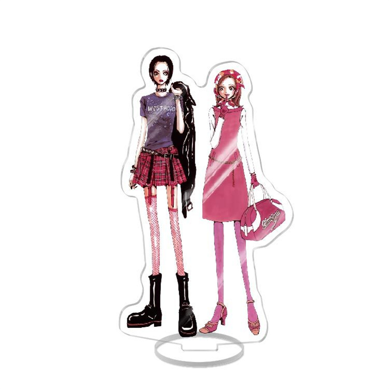Cartoon Nana Anime Stand Oosak – Nana Anime Merchandise Bewertung und Preis