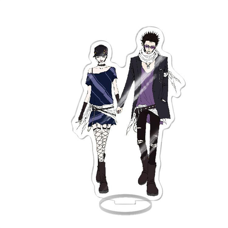 Cartoon Nana Anime Stand Oosak – Nana Anime Merchandise Bewertung und Preis