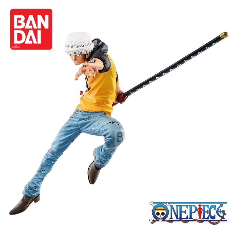 In Stock Original Bandai Banpr – Anime Merchandise From Japan Bewertung und Preis
