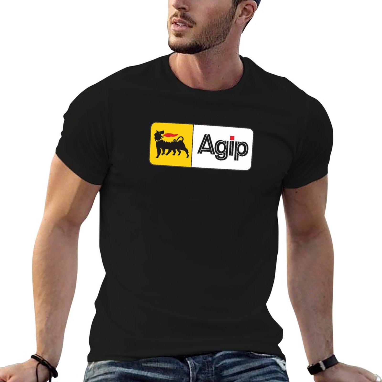 Agip Logo Merchandise Essentia – Anime Merchandise Logo Bewertung und Preis