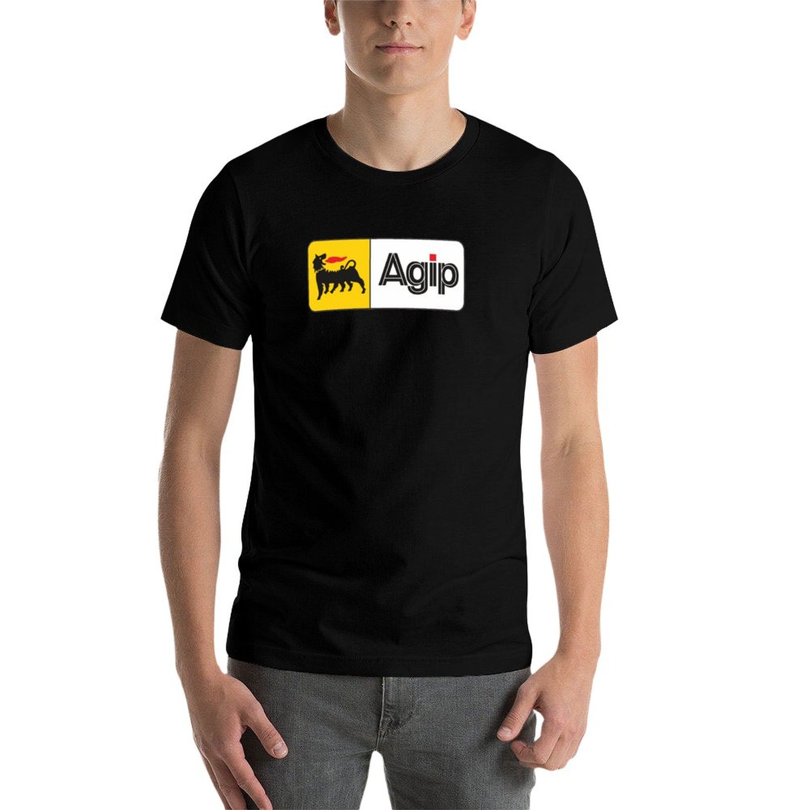 Agip Logo Merchandise Essentia – Anime Merchandise Logo Bewertung und Preis