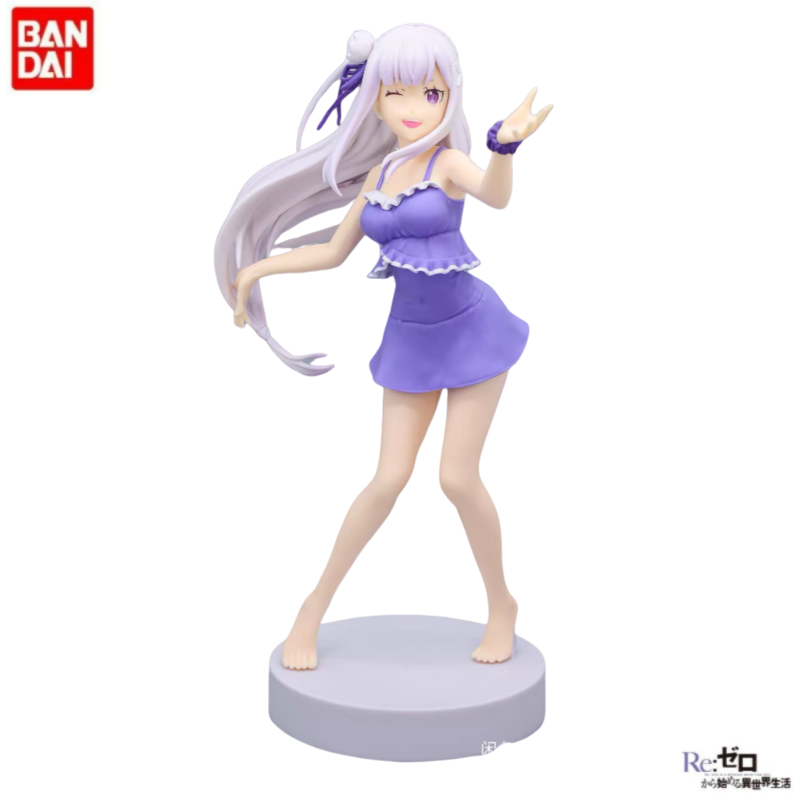 Original In Stock Bandai Banpr – Anime Merchandise From Japan Bewertung und Preis