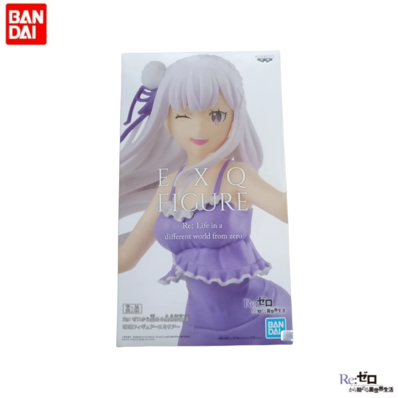 Original In Stock Bandai Banpr – Anime Merchandise From Japan Bewertung und Preis