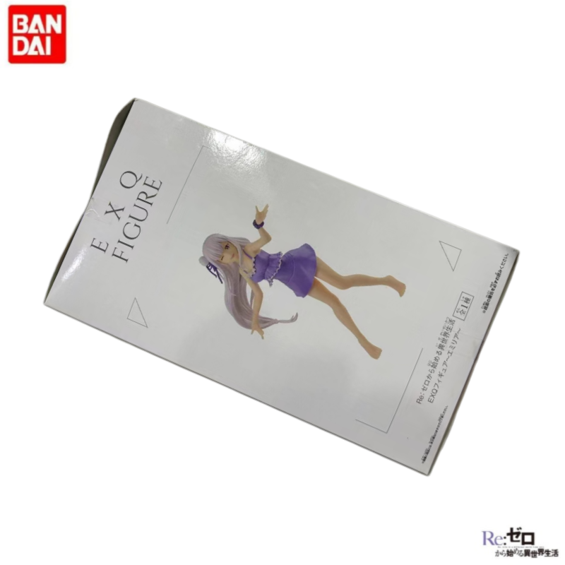 Original In Stock Bandai Banpr – Anime Merchandise From Japan Bewertung und Preis