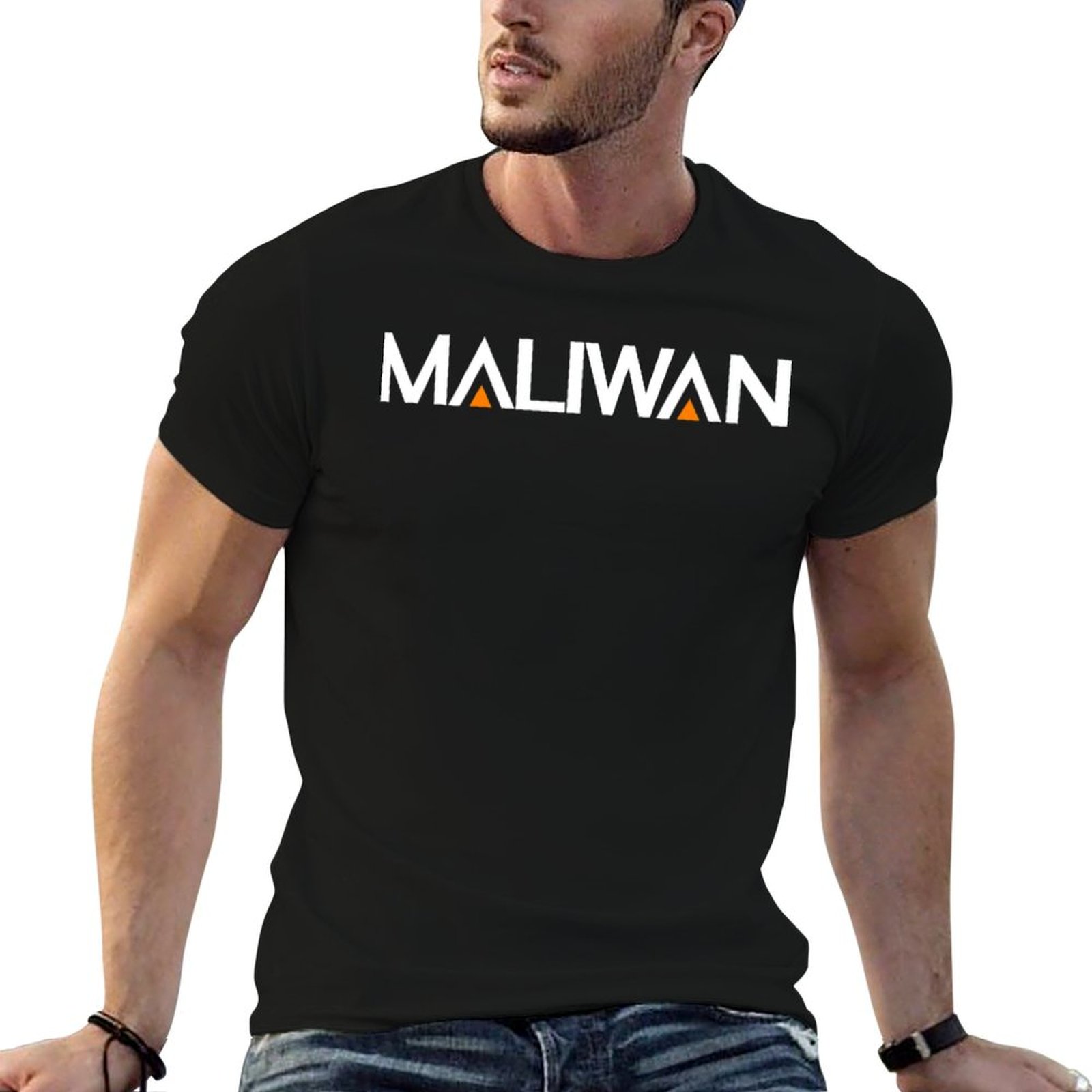 Maliwan Logo Merchandise T-Shi – Anime Merchandise Logo Bewertung und Preis