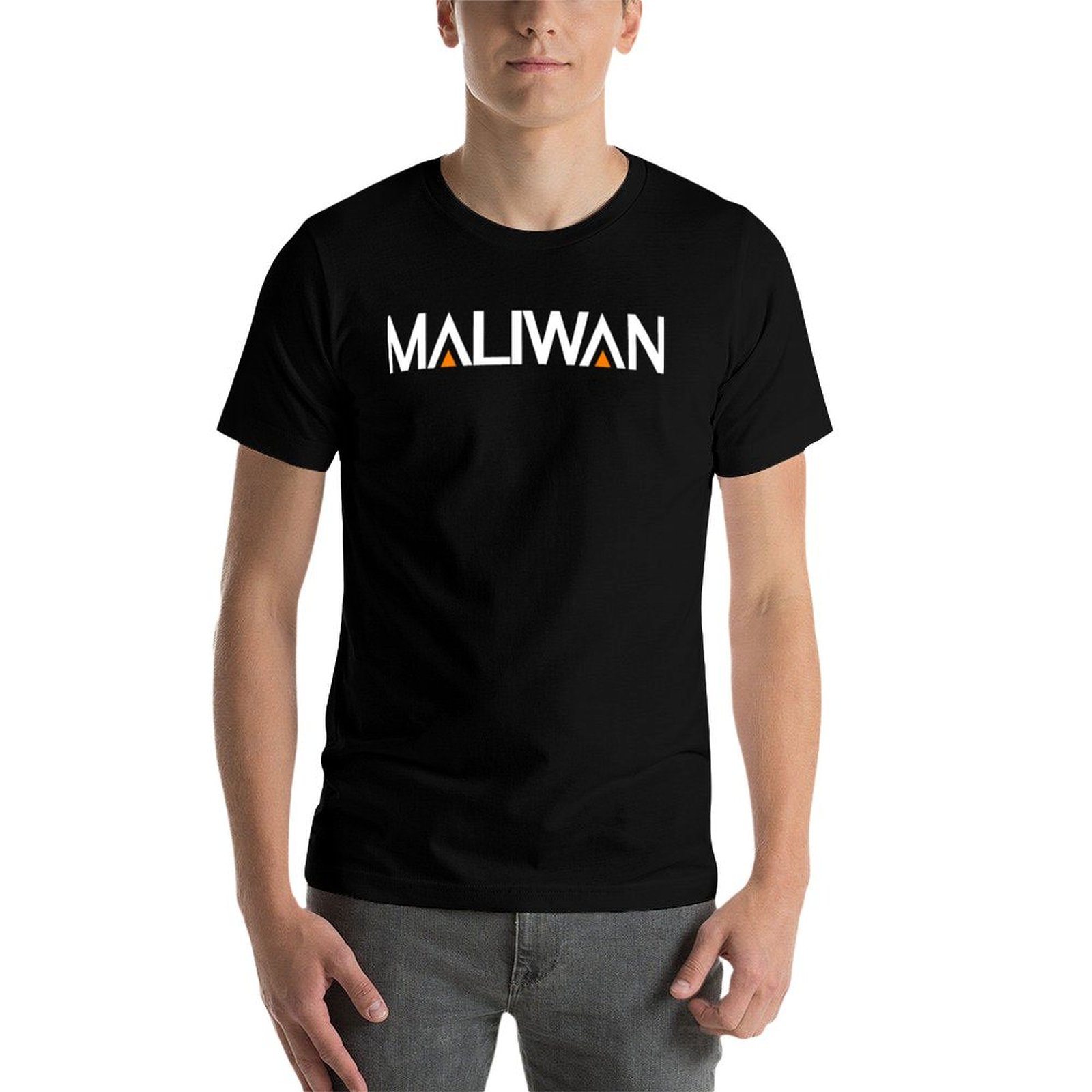 Maliwan Logo Merchandise T-Shi – Anime Merchandise Logo Bewertung und Preis