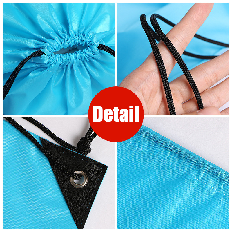 One Piece Man Drawstring Backp – Anime One Piece Merchandise Bewertung und Preis