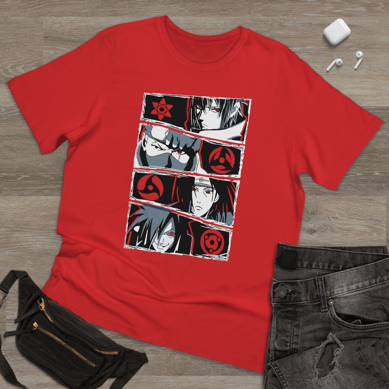 Cotton Anime Merchandise, Late – Anime Merchandise Naruto Bewertung und Preis