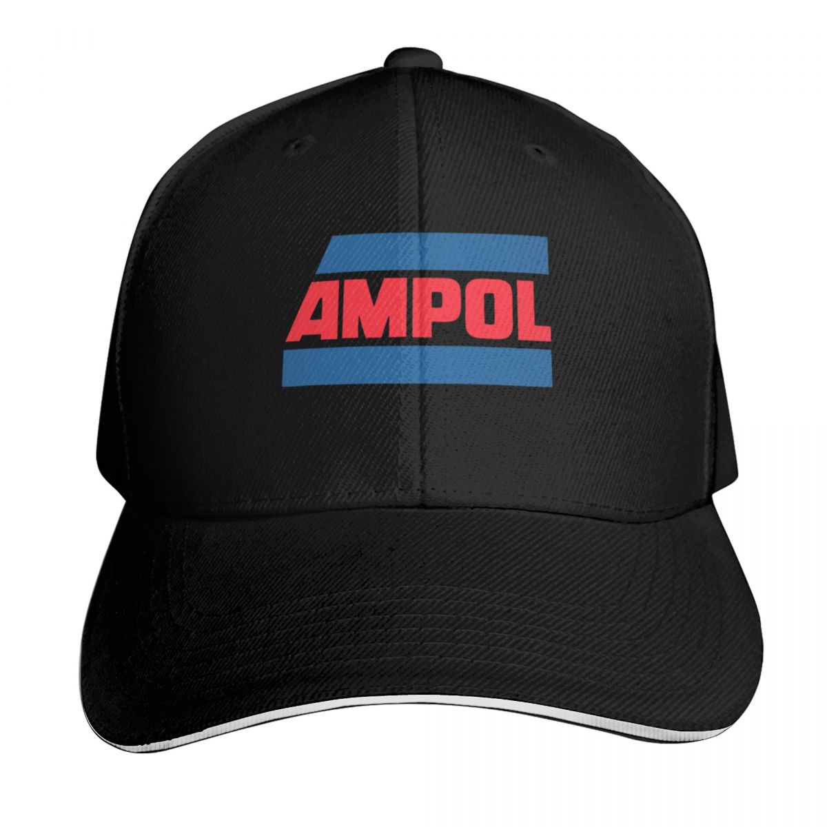 BEST SELLER - Ampol Logo Merch – Anime Merchandise Logo Bewertung und Preis