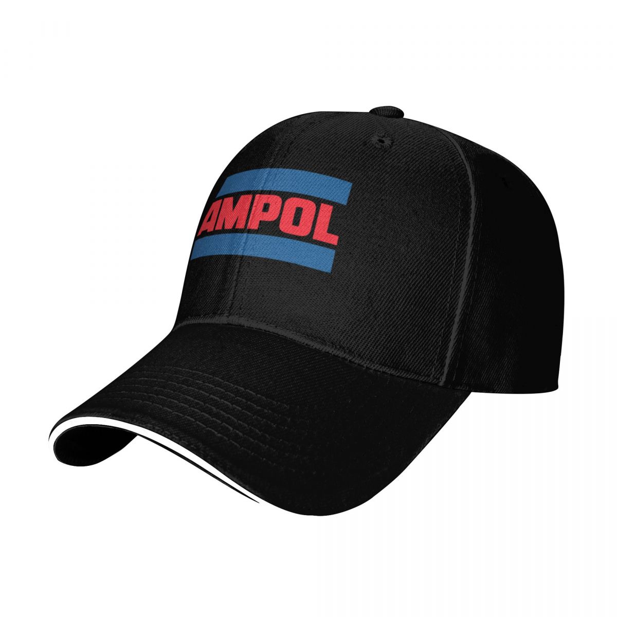 BEST SELLER - Ampol Logo Merch – Anime Merchandise Logo Bewertung und Preis