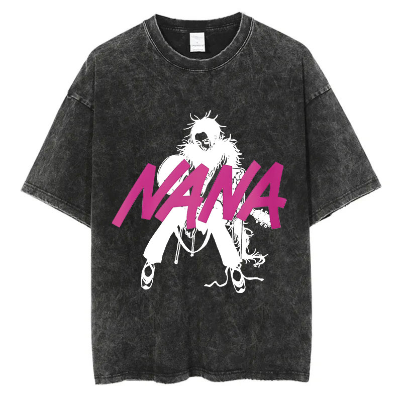 Japanese Anime Nana Osaki Prin – Nana Anime Merchandise Bewertung und Preis