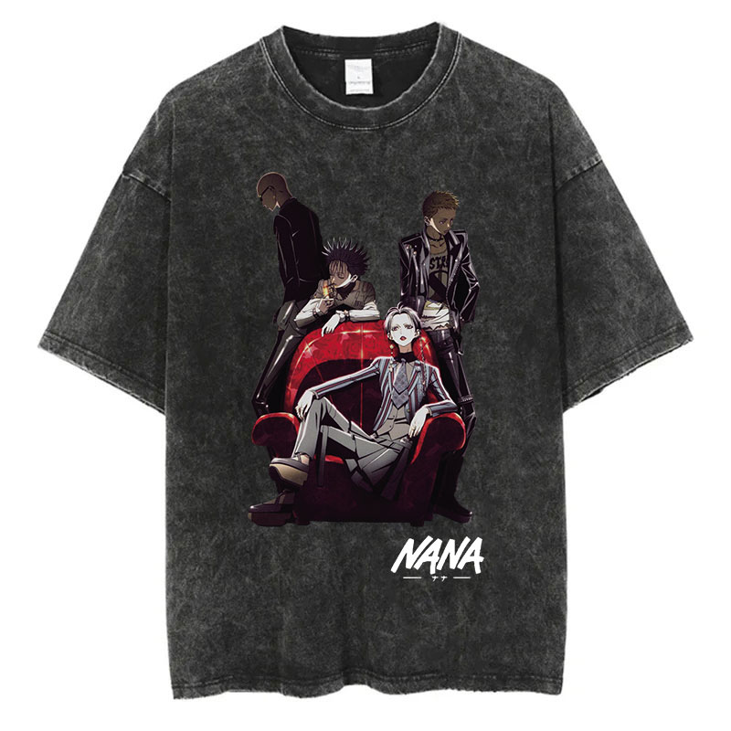 Japanese Anime Nana Osaki Prin – Nana Anime Merchandise Bewertung und Preis