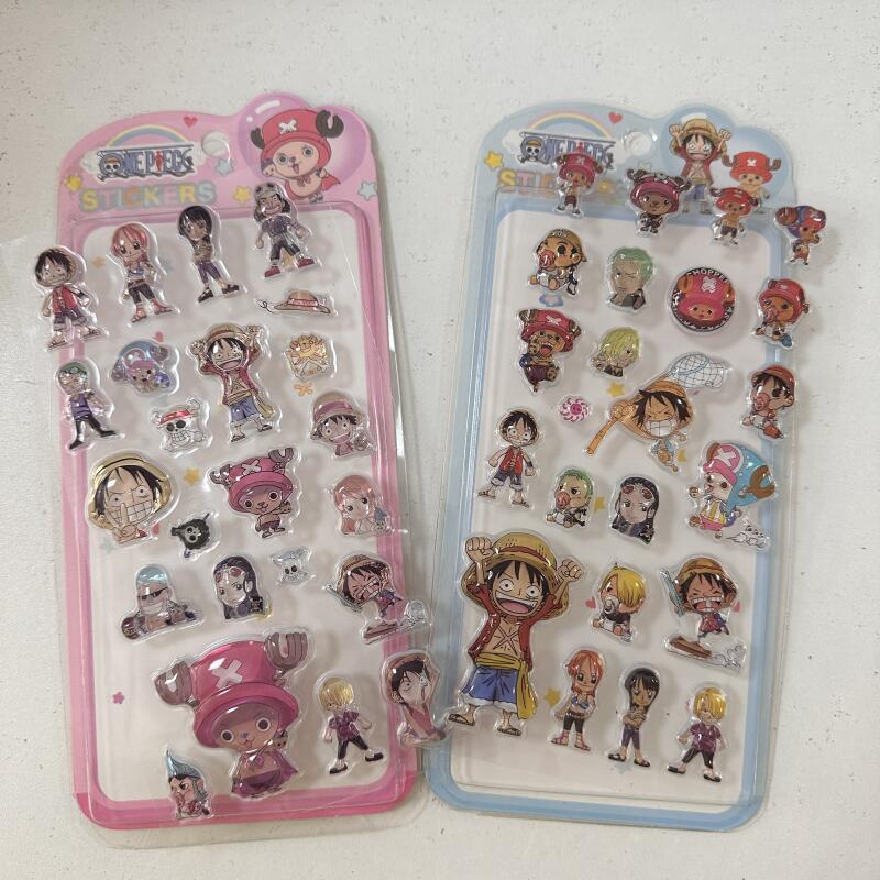 One Piece Monkey D. Luffy Roro – Anime One Piece Merchandise Bewertung und Preis