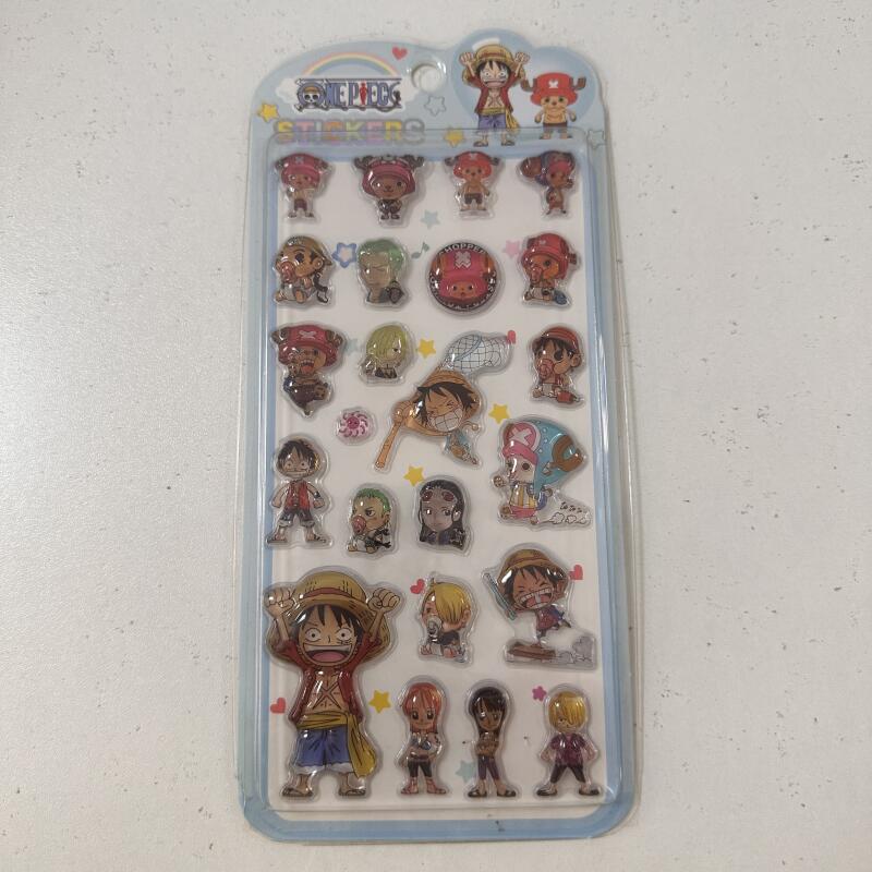 One Piece Monkey D. Luffy Roro – Anime One Piece Merchandise Bewertung und Preis