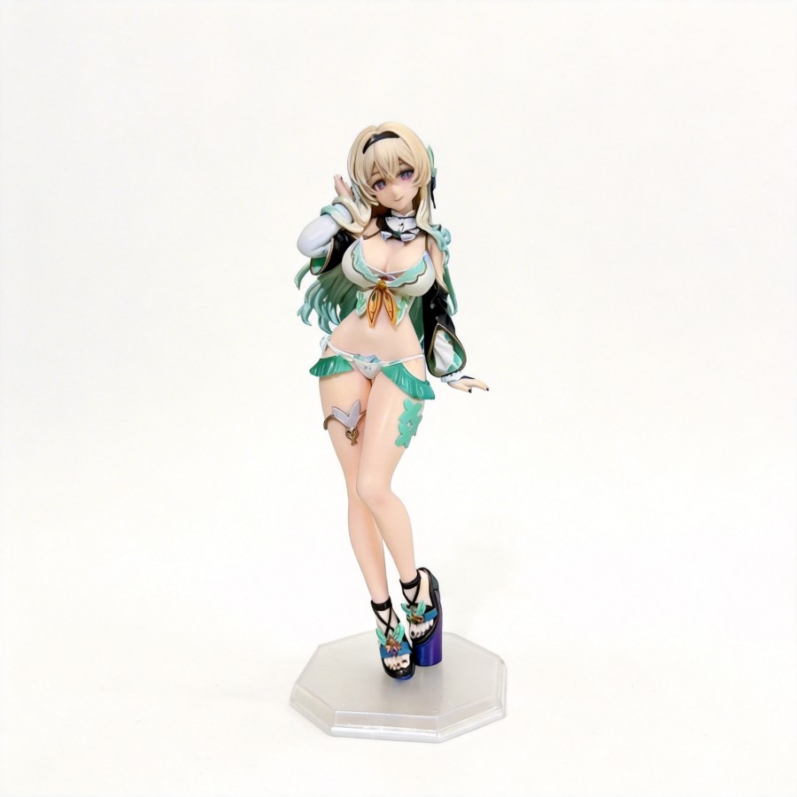 Flowing Cherry Flowing Cherry  – Premium Anime Merchandise Bewertung und Preis