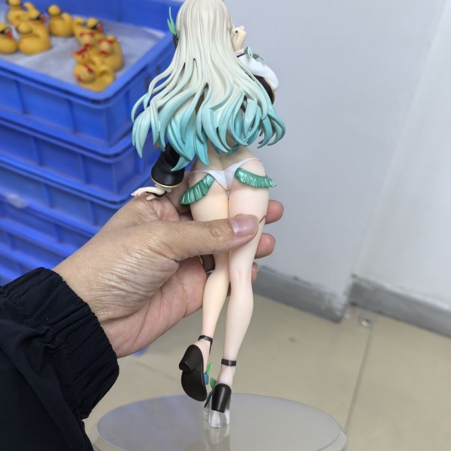 Flowing Cherry Flowing Cherry  – Premium Anime Merchandise Bewertung und Preis