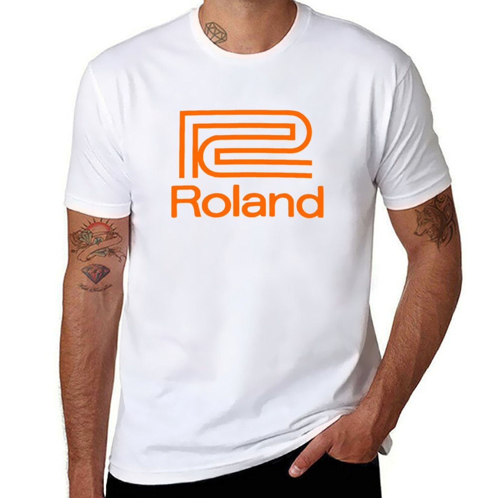 Best Selling - Roland Merchand – Anime Merchandise T-Shirts Bewertung und Preis