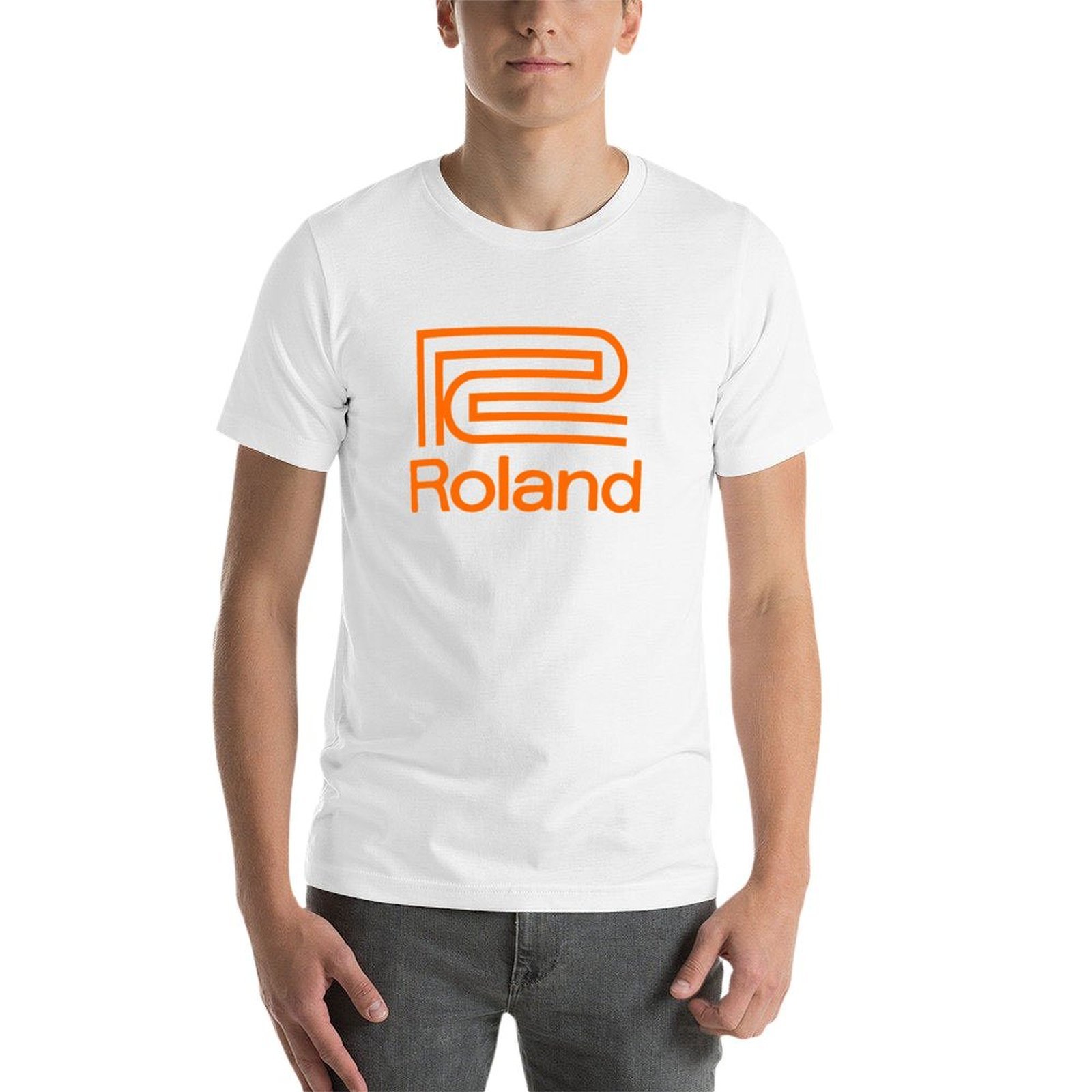 Best Selling - Roland Merchand – Anime Merchandise T-Shirts Bewertung und Preis
