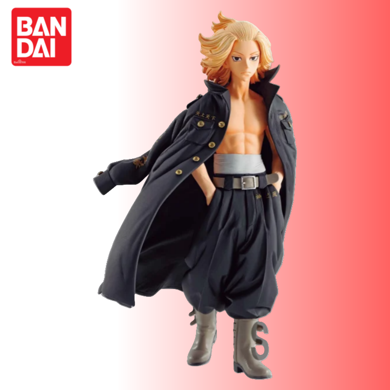 In Stock Original Nuevo Bandai – Anime Merchandise From Japan Bewertung und Preis