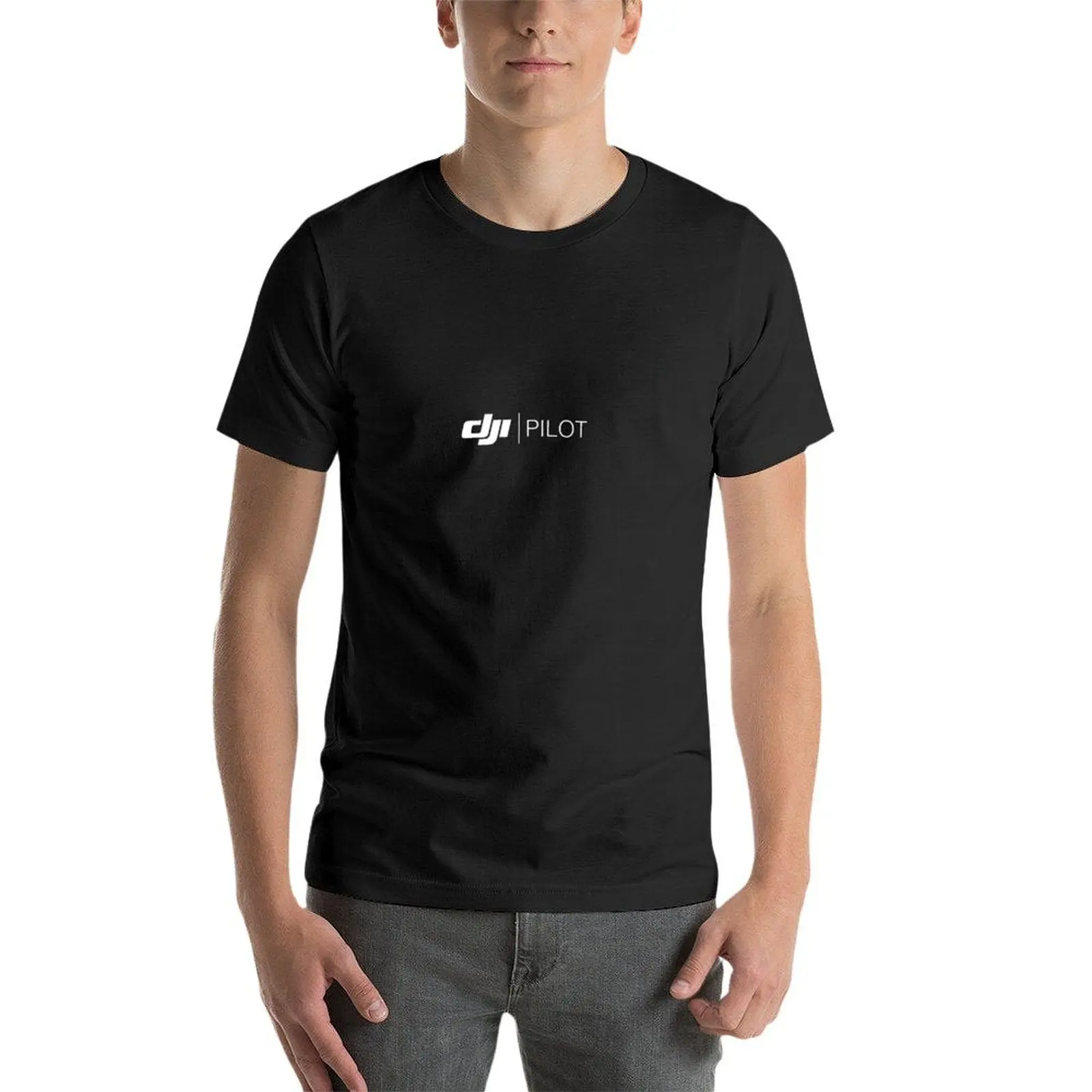 Best Seller - DJI Pilot Mercha – Anime Merchandise T-Shirts Bewertung und Preis