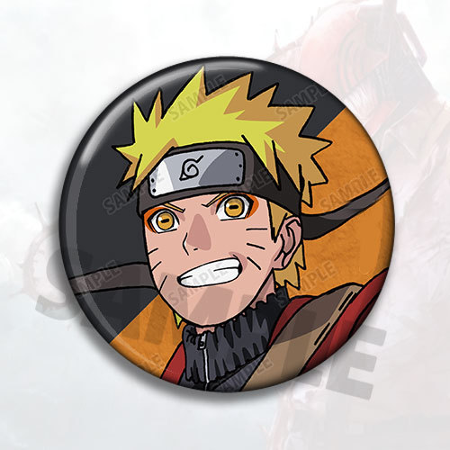 Naruto Anime Badge Pin Set Kak – Anime Merchandise Naruto Bewertung und Preis