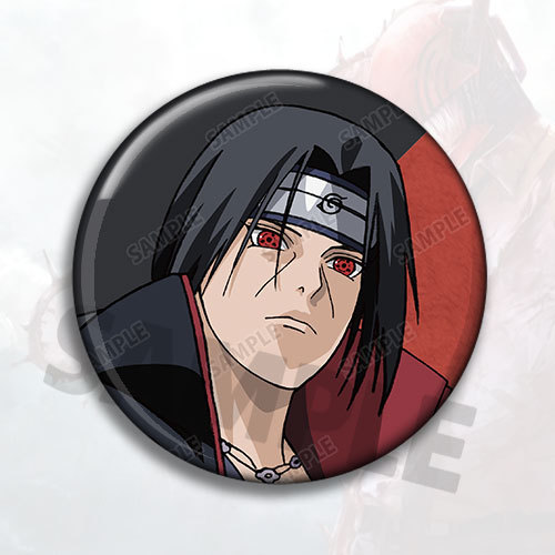 Naruto Anime Badge Pin Set Kak – Anime Merchandise Naruto Bewertung und Preis