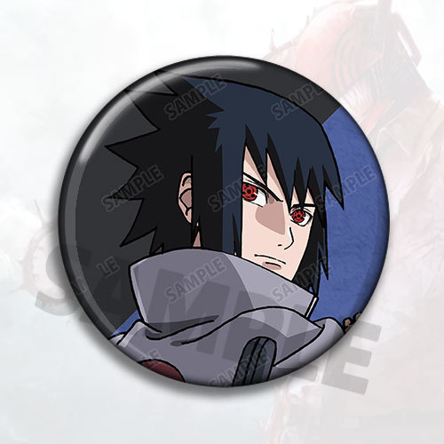 Naruto Anime Badge Pin Set Kak – Anime Merchandise Naruto Bewertung und Preis