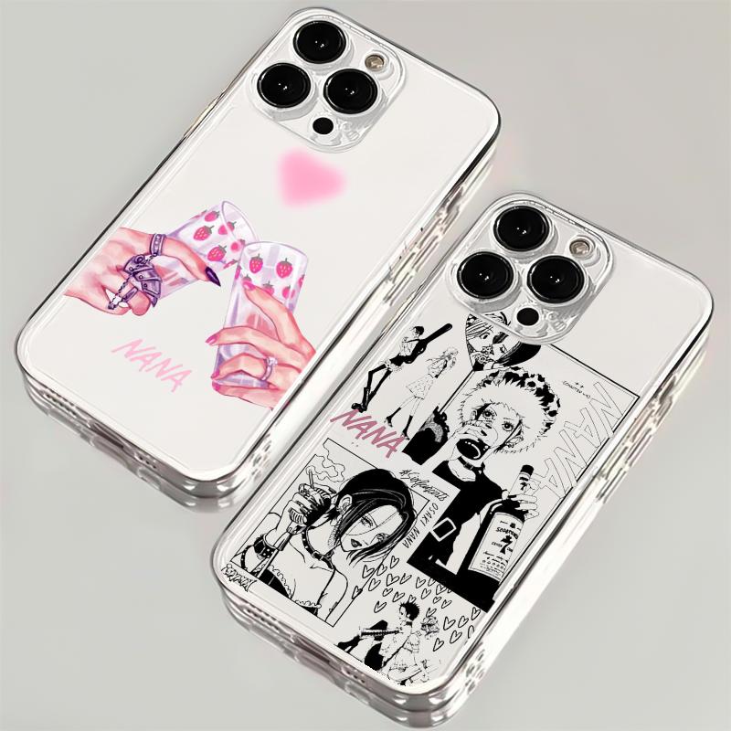 Japan Anime Nana Oosaki Phone  – Nana Anime Merchandise Bewertung und Preis