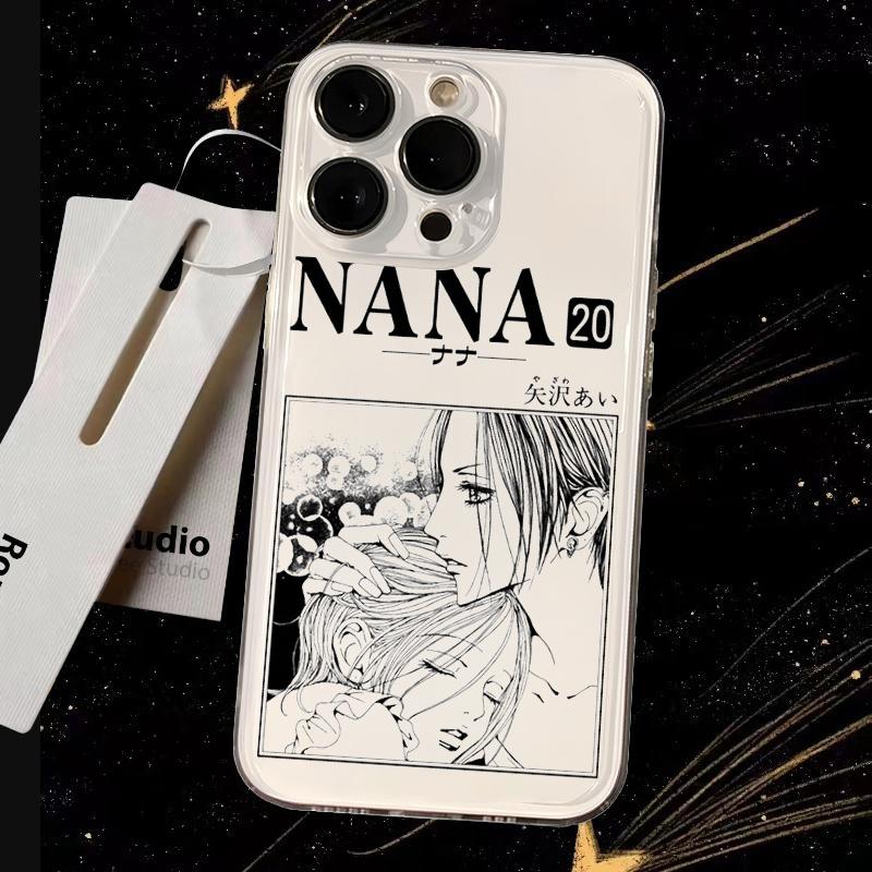 Japan Anime Nana Oosaki Phone  – Nana Anime Merchandise Bewertung und Preis