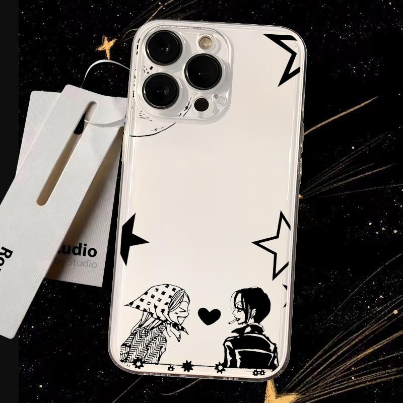 Japan Anime Nana Oosaki Phone  – Nana Anime Merchandise Bewertung und Preis
