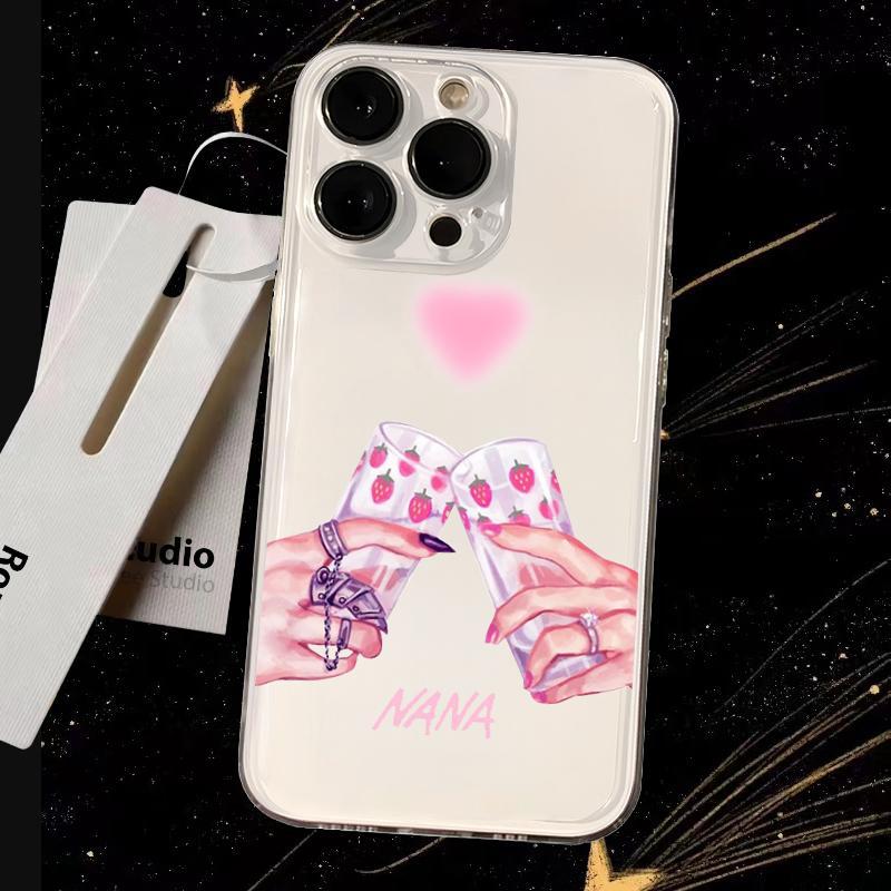 Japan Anime Nana Oosaki Phone  – Nana Anime Merchandise Bewertung und Preis