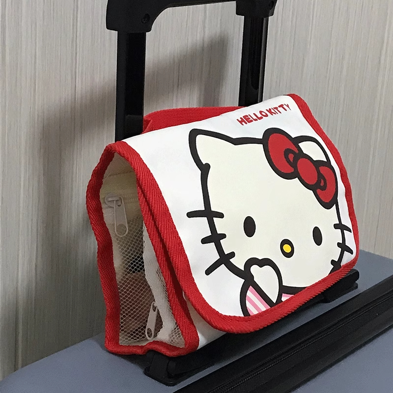Kawaii Hello Kitty Kuromi My M – Anime Merchandise From Japan Bewertung und Preis