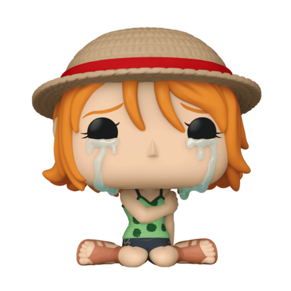 Funko Pop Anime Figure: One Pi – Premium Anime Merchandise Bewertung und Preis