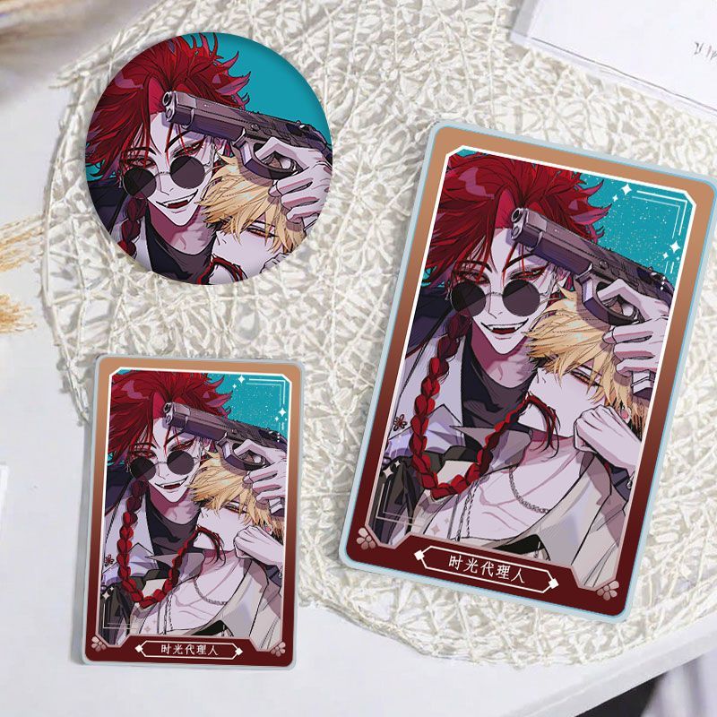 New Link Click Anime Merchandi – Anime Merchandise Japan Bewertung und Preis