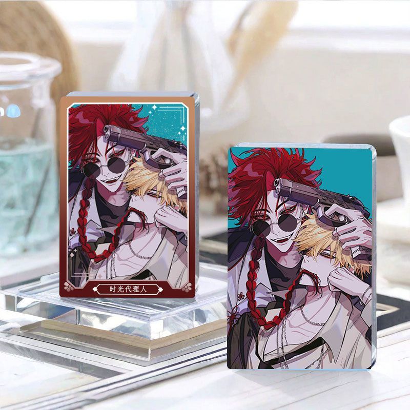 New Link Click Anime Merchandi – Anime Merchandise Japan Bewertung und Preis