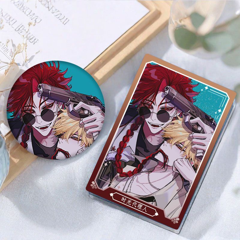 New Link Click Anime Merchandi – Anime Merchandise Japan Bewertung und Preis