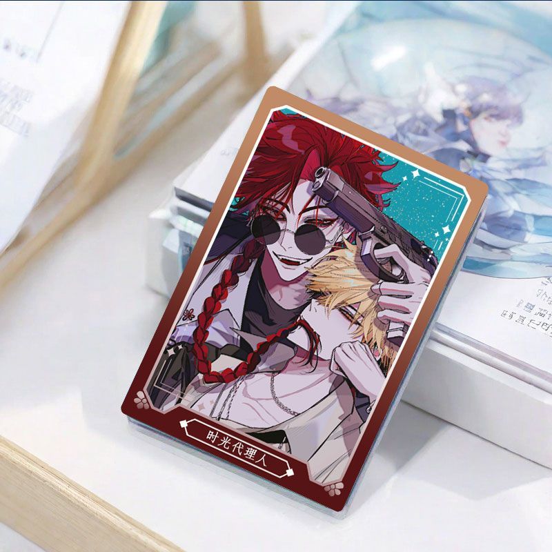 New Link Click Anime Merchandi – Anime Merchandise Japan Bewertung und Preis