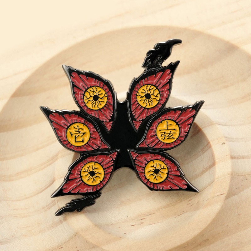 Demon Slayer Kokushibo Anime M – Anime Merchandise Japan Bewertung und Preis