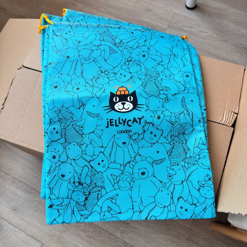 Blue Kawaii Non woven Fabric D – Anime Tote Bag Bewertung und Preis