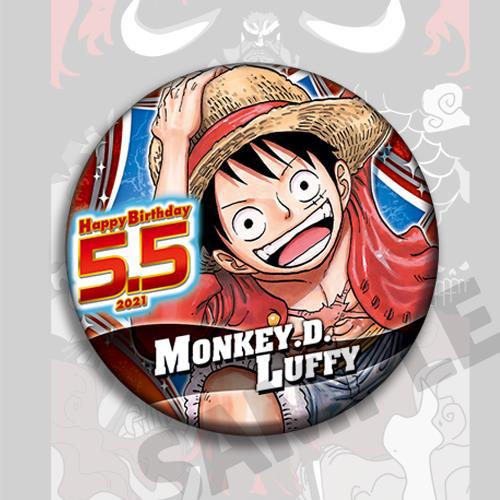 One Piece Anime Badge Pin Chin – Anime One Piece Merchandise Bewertung und Preis