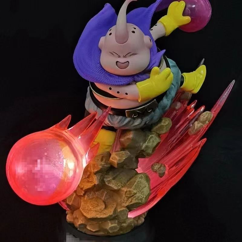 Dragon Ball 14cm WCF Series Fa – Anime Merchandise From Japan Bewertung und Preis